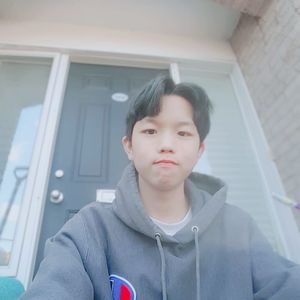 Meet your Posher, Kenneth